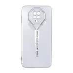 قاب Phone Case Sports Design محافظ لنزدار Xiaomi Redmi Note 9S / Redmi Note 9 Pro / Redmi Note 9 Pro Max - نقره ای