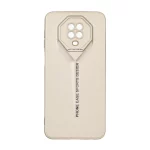 قاب Phone Case Sports Design محافظ لنزدار Xiaomi Redmi Note 9S / Redmi Note 9 Pro / Redmi Note 9 Pro Max - طلایی