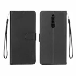 کیف موبایل مگنتی Nillkin مدل Xiaomi Redmi 8 - مشکی