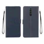 کیف موبایل مگنتی Nillkin مدل Xiaomi Redmi 8 - سرمه ای