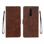 کیف موبایل مگنتی Nillkin مدل Xiaomi Redmi 8 - قهوه ای