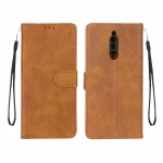 کیف موبایل مگنتی Nillkin مدل Xiaomi Redmi 8 - عسلی