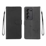 کیف موبایل مگنتی Nillkin مدل Xiaomi Redmi 15 4G - مشکی