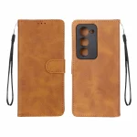کیف موبایل مگنتی Nillkin مدل Xiaomi Redmi 15 4G - عسلی