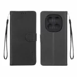 کیف موبایل مگنتی Nillkin مدل Xiaomi Redmi Note 15 Pro 5G - مشکی