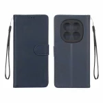 کیف موبایل مگنتی Nillkin مدل Xiaomi Redmi Note 15 Pro 5G - سرمه ای