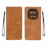 کیف موبایل مگنتی Nillkin مدل Xiaomi Redmi Note 15 Pro 5G - عسلی