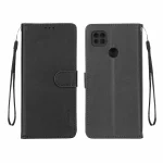 کیف موبایل مگنتی Nillkin مدل Xiaomi Redmi 10A / Redmi 9C / Poco C31 - مشکی