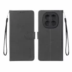 کیف موبایل مگنتی Nillkin مدل Xiaomi Redmi Note 15 - مشکی