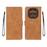 کیف موبایل مگنتی Nillkin مدل Xiaomi Redmi Note 15 - عسلی