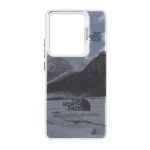 قاب SO COOL طرح North Face مدل Xiaomi Redmi Note 14S / Note 13 Pro 4G / Poco M6 Pro 4G