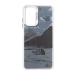 قاب SO COOL طرح North Face مدل Xiaomi Redmi Note 12S / Xiaomi Redmi Note 11 4G / Redmi Note 11S