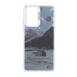 قاب SO COOL طرح North Face مدل Xiaomi Redmi Note 10 Pro 4G / Redmi Note 10 Pro Max
