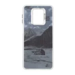 قاب SO COOL طرح North Face مدل Xiaomi Redmi Note 9S / Redmi Note 9 Pro / Redmi Note 9 Pro Max