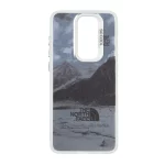 قاب SO COOL طرح North Face مدل Xiaomi Redmi Note 8 Pro
