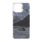 قاب SO COOL طرح North Face مدل Xiaomi Mi 11 Lite