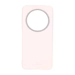 قاب Texture لوگودار Spigen مدل Xiaomi Redmi 14C / Redmi A4 / Poco C75 - مشکی