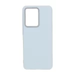 قاب Texture لوگودار Spigen مدل Xiaomi Poco X7 Pro - آبی