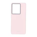 قاب Texture لوگودار Spigen مدل Xiaomi Redmi Note 14S / Note 13 Pro 4G / Poco M6 Pro 4G - صورتی