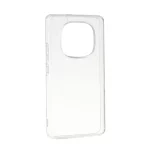 قاب پشت سخت شفاف دور ژله ای Xiaomi Redmi Note 15