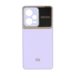 قاب Auto Focus پشت براق دور لنز آینه ای Xiaomi Redmi Note 12 Pro 5G - یاسی