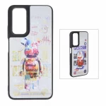قاب 3d هولوگرافیک Xiaomi Redmi Note 12S / Xiaomi Redmi Note 11 4G / Redmi Note 11S - کد 643