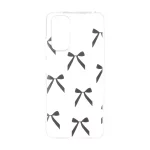 قاب پشت سخت شفاف طرح دار Xiaomi Redmi Note 12S / Xiaomi Redmi Note 11 4G / Redmi Note 11S - طرح 12