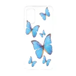 قاب پشت سخت شفاف طرح دار محافظ لنزدار Xiaomi Poco M3 Pro / Redmi Note 10 5G / Redmi Note 11 SE - طرح 32