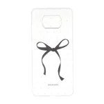 قاب پشت سخت شفاف طرح دار محافظ لنزدار Xiaomi Poco X3 / Poco X3 Pro / Poco X3 NFC - طرح 112