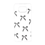 قاب پشت سخت شفاف طرح دار محافظ لنزدار Xiaomi Poco X3 / Poco X3 Pro / Poco X3 NFC - طرح 116