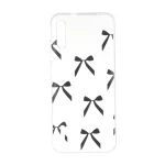 قاب پشت سخت شفاف طرح دار Xiaomi Mi A3 - طرح 516