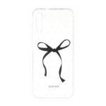قاب پشت سخت شفاف طرح دار Xiaomi Mi A3 - طرح 522
