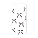 قاب پشت سخت شفاف طرح دار محافظ لنزدار Xiaomi Redmi 10A / Redmi 9C / Poco C31 - طرح 553