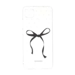 قاب پشت سخت شفاف طرح دار محافظ لنزدار Xiaomi Redmi 10A / Redmi 9C / Poco C31 - طرح 554