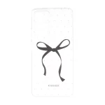قاب پشت سخت شفاف طرح دار محافظ لنزدار Xiaomi Redmi Note 11 Pro Plus - طرح 563