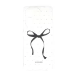 قاب پشت سخت شفاف طرح دار محافظ لنزدار Xiaomi Redmi 15C / Poco C85 - طرح 623