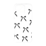 قاب پشت سخت شفاف طرح دار محافظ لنزدار Xiaomi Redmi 15C / Poco C85 - طرح 625