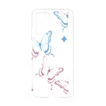 قاب پشت سخت شفاف طرح دار محافظ لنزدار Xiaomi Redmi 10 / Redmi 10 Prime - طرح 700