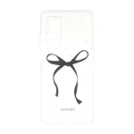 قاب پشت سخت شفاف طرح دار محافظ لنزدار Xiaomi Mi 10T / Xiaomi Mi 10T Pro - طرح 711
