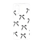 قاب پشت سخت شفاف طرح دار محافظ لنزدار Xiaomi Poco F3 / Redmi Mi 11i / Redmi K40 - طرح 733