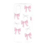 قاب پشت سخت شفاف طرح دار محافظ لنزدار Xiaomi Poco F3 / Redmi Mi 11i / Redmi K40 - طرح 736