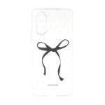 قاب پشت سخت شفاف طرح دار محافظ لنزدار Xiaomi Poco F3 / Redmi Mi 11i / Redmi K40 - طرح 738