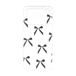 قاب پشت سخت شفاف طرح دار محافظ لنزدار Xiaomi Poco M4 Pro 4G - طرح 742