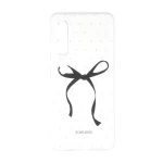 قاب پشت سخت شفاف طرح دار Xiaomi Mi Note 10 / CC 9 Pro - طرح 884