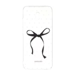 قاب پشت سخت شفاف طرح دار Xiaomi Redmi 8A - طرح 962