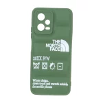 قاب پافر طرح دار Xiaomi Redmi Note 12 5G / Poco X5 5G - کد 945