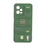 قاب پافر طرح دار Xiaomi Redmi Note 12 5G / Poco X5 5G - کد 952