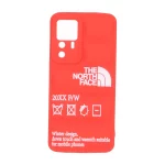 قاب پافر طرح دار Xiaomi Mi 12T / Mi 12T Pro / Redmi K50 - کد 982