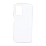 قاب دو لایه مات طرح مگ سیف Xiaomi Redmi 10 / Redmi 10 Prime - سفید