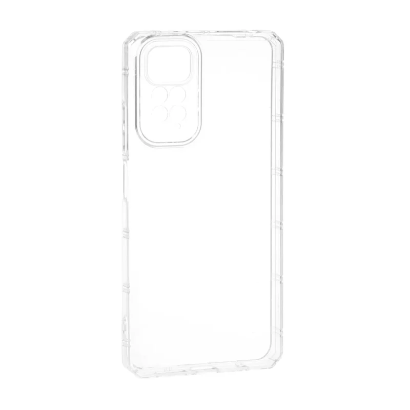 قاب شفاف محافظ لنزدار Xiaomi Redmi Note 11S / Note 11-4G - تصویر 2